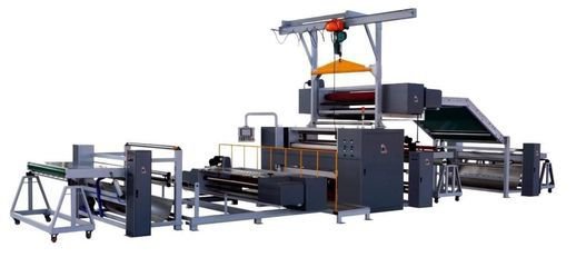 醫(yī)療行業(yè)制造用什么復(fù)合機(jī)好？