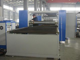 高速分切機(jī)適用于哪種類型材料分切？