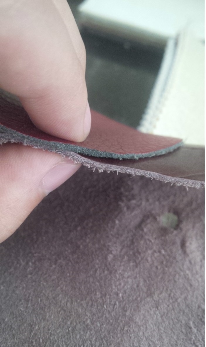 超纖皮的耐用性怎么樣？